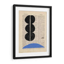 Definición Moderna Ii - Renee W. Stramel | Cuadro decorativo de Canvas Lab