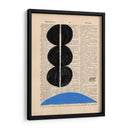 Definición Moderna Ii - Renee W. Stramel | Cuadro decorativo de Canvas Lab