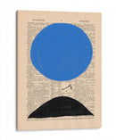 Definición Moderna Iii - Renee W. Stramel | Cuadro decorativo de Canvas Lab