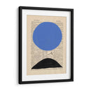 Definición Moderna Iii - Renee W. Stramel | Cuadro decorativo de Canvas Lab