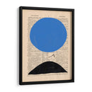 Definición Moderna Iii - Renee W. Stramel | Cuadro decorativo de Canvas Lab