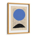 Definición Moderna Iii - Renee W. Stramel | Cuadro decorativo de Canvas Lab