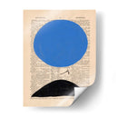 Definición Moderna Iii - Renee W. Stramel | Cuadro decorativo de Canvas Lab