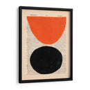 Definición Moderna Iv - Renee W. Stramel | Cuadro decorativo de Canvas Lab