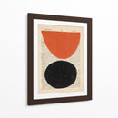Definición Moderna Iv - Renee W. Stramel | Cuadro decorativo de Canvas Lab