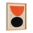 Definición Moderna Iv - Renee W. Stramel | Cuadro decorativo de Canvas Lab