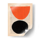 Definición Moderna Iv - Renee W. Stramel | Cuadro decorativo de Canvas Lab