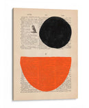 Definición Moderna V - Renee W. Stramel | Cuadro decorativo de Canvas Lab