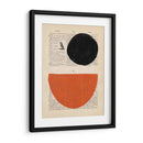 Definición Moderna V - Renee W. Stramel | Cuadro decorativo de Canvas Lab