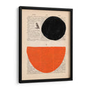 Definición Moderna V - Renee W. Stramel | Cuadro decorativo de Canvas Lab