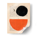 Definición Moderna V - Renee W. Stramel | Cuadro decorativo de Canvas Lab