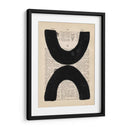 Definición Moderna Vii - Renee W. Stramel | Cuadro decorativo de Canvas Lab