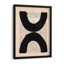 Definición Moderna Vii - Renee W. Stramel | Cuadro decorativo de Canvas Lab