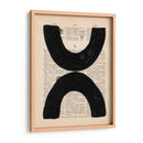 Definición Moderna Vii - Renee W. Stramel | Cuadro decorativo de Canvas Lab