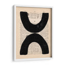 Definición Moderna Vii - Renee W. Stramel | Cuadro decorativo de Canvas Lab