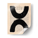 Definición Moderna Vii - Renee W. Stramel | Cuadro decorativo de Canvas Lab