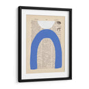 Definición Moderna Viii - Renee W. Stramel | Cuadro decorativo de Canvas Lab