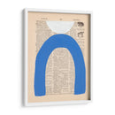 Definición Moderna Viii - Renee W. Stramel | Cuadro decorativo de Canvas Lab