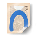 Definición Moderna Viii - Renee W. Stramel | Cuadro decorativo de Canvas Lab