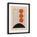 Definición Moderna Ix - Renee W. Stramel | Cuadro decorativo de Canvas Lab