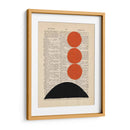 Definición Moderna Ix - Renee W. Stramel | Cuadro decorativo de Canvas Lab