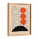 Definición Moderna Ix - Renee W. Stramel | Cuadro decorativo de Canvas Lab