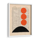 Definición Moderna Ix - Renee W. Stramel | Cuadro decorativo de Canvas Lab