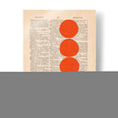 Definición Moderna Ix - Renee W. Stramel | Cuadro decorativo de Canvas Lab