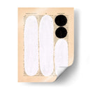 Cotización Moderna I - Renee W. Stramel | Cuadro decorativo de Canvas Lab