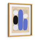 Cotización Moderna Ii - Renee W. Stramel | Cuadro decorativo de Canvas Lab