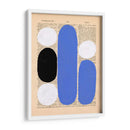 Cotización Moderna Ii - Renee W. Stramel | Cuadro decorativo de Canvas Lab