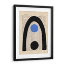 Cotización Moderna Iii - Renee W. Stramel | Cuadro decorativo de Canvas Lab