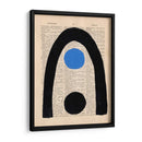 Cotización Moderna Iii - Renee W. Stramel | Cuadro decorativo de Canvas Lab