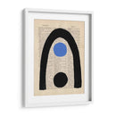 Cotización Moderna Iii - Renee W. Stramel | Cuadro decorativo de Canvas Lab