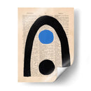 Cotización Moderna Iii - Renee W. Stramel | Cuadro decorativo de Canvas Lab