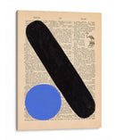 Cita Moderna Iv - Renee W. Stramel | Cuadro decorativo de Canvas Lab