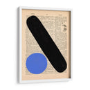 Cita Moderna Iv - Renee W. Stramel | Cuadro decorativo de Canvas Lab