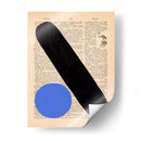 Cita Moderna Iv - Renee W. Stramel | Cuadro decorativo de Canvas Lab