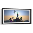 Cuadro decorativo de Canvas Lab