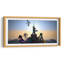 Cuadro decorativo de Canvas Lab