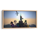 Cuadro decorativo de Canvas Lab