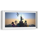 Cuadro decorativo de Canvas Lab