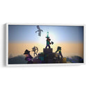 Cuadro decorativo de Canvas Lab