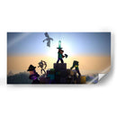 Cuadro decorativo de Canvas Lab