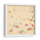 Festivo I - Beverly Crawford | Cuadro decorativo de Canvas Lab