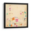 Festivo Ii - Beverly Crawford | Cuadro decorativo de Canvas Lab