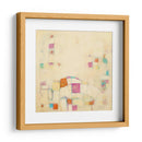 Festivo Ii - Beverly Crawford | Cuadro decorativo de Canvas Lab