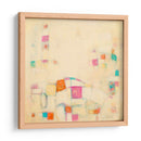 Festivo Ii - Beverly Crawford | Cuadro decorativo de Canvas Lab