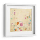 Festivo Ii - Beverly Crawford | Cuadro decorativo de Canvas Lab