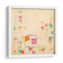 Festivo Ii - Beverly Crawford | Cuadro decorativo de Canvas Lab